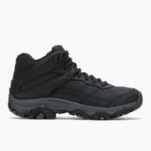 Men's Moab Adventure 3 Mid Waterproof Wide Width