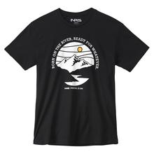 Men's Born On The River T-Shirt by NRS in Torrance CA