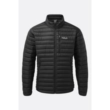 Men's Microlight Down Jacket by Rab