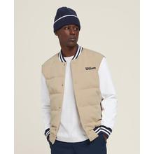 Stadium Varsity Jacket