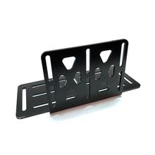 Platform Rack Mount