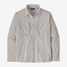 Men's Long Sleeved Self by Patagonia