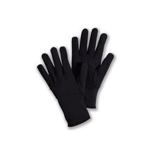 Unisex Fusion Midweight Glove by Brooks Running in Brooklyn NY