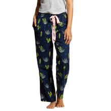 Women's Flannel Pajama Pant