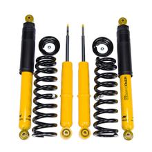 Old Man Emu Heavy Load Suspension Leveling Kit OMECOLDHKSL by ARB USA Brand