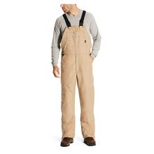 Men's FR Insulated Overall Bib by Ariat in South Sioux City NE