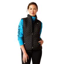 Women's Ashley Insulated Vest by Ariat in South Sioux City NE