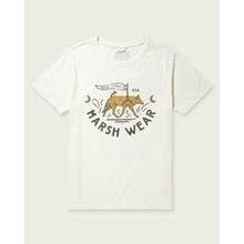 Women's Mission SS T-Shirts by Marsh Wear in Decatur TX