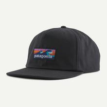 Boardshort Label Funfarer Cap by Patagonia in Truckee CA