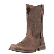 Men's Rambler Phoenix Western Boot by Ariat in South Sioux City NE