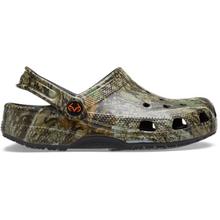 Toddler Realtree APX Classic Clog by Crocs in Metairie LA