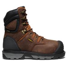 Men's CSA Camden 8" Waterproof Boot INT MET (Carbon-Fiber Toe) by Keen