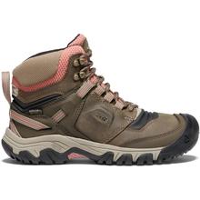 Women's Ridge Flex Waterproof Boot