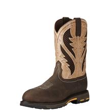 Men's WorkHog VentTEK Composite Toe Work Boot by Ariat in South Sioux City NE