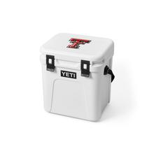 Texas Tech Coolers - White - Tank 85