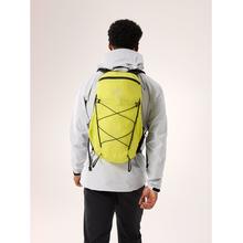 Aerios 18 Backpack by Arc'teryx in Waynesville NC