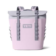 Hopper M12 Backpack Soft Cooler - Cherry Blossom by YETI
