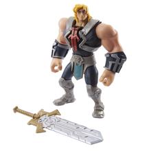 He-Man And The Masters Of The Universe He-Man Action Figure by Mattel