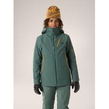 Nita Down Jacket Women's by Arc'teryx in St Marys OH