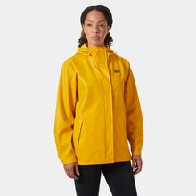 Women's Moss Jacket by Helly Hansen