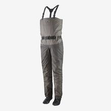 Swiftcurrent Ultralight Waders by Patagonia in Raleigh NC