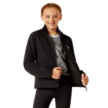 Unisex Rion StretchShell Insulated Jacket by Ariat