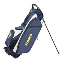 NFL Stand Bag by Wilson