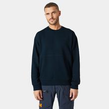 Men's Evolved Air Crewneck Midlayer by Helly Hansen