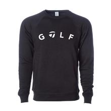 Golf Crewneck by TaylorMade