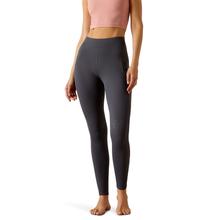 Womens Venture Thermal Half Grip Tight