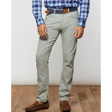 Men's Hugo 5-Pocket Pant by Johnnie-O in Burlington NC