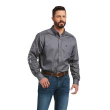 Men's Team Logo Twill Classic Fit Shirt