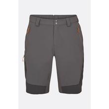 Men's Torque Mountain Shorts by Rab