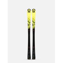 Racetiger Gsl R Jr W/ Plate Skis 2025