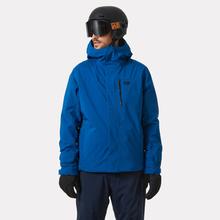 Men's Panorama Jacket by Helly Hansen in Farmington UT