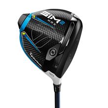 SIM2 Max Driver by TaylorMade