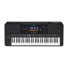 PSRSX720 by Yamaha Music