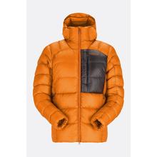 Men's Mythic Ultra Down Jacket by Rab