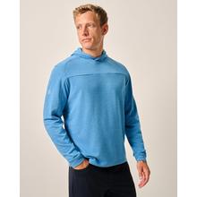 Men's Remmy Lightweight Performance Hoodie by Johnnie-O