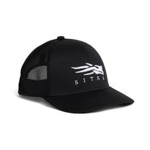 Unisex Icon Flex Mid Pro Trucker Hat by Sitka in Locust Grove GA
