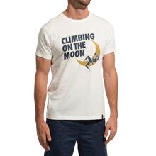 Moon Rock T-Shirt M by La Sportiva in Grantham NH