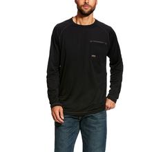 Men's Rebar Sunstopper Top