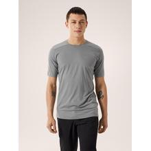 Ionia Merino Wool Shirt SS Men's by Arc'teryx