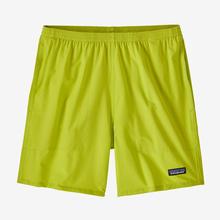 Men's Baggies Lights - 6.5 in. by Patagonia in Mishawaka IN