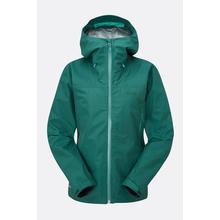 Women's Namche GTX Jacket by Rab in St Marys OH