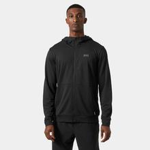 Men's LIFA Tech Lite Zip Hoodie by Helly Hansen