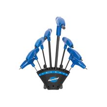 PH-1.2 P-Handle Hex Wrench Set by Park Tool