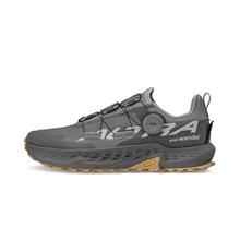 Men's Timp 5 BOA And Wander by Altra Running