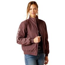 Women's Stable Insulated Jacket by Ariat in Durham NC