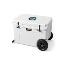 Seattle Mariners Coolers - White - Tundra Haul